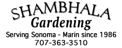 Shambhala Gardening